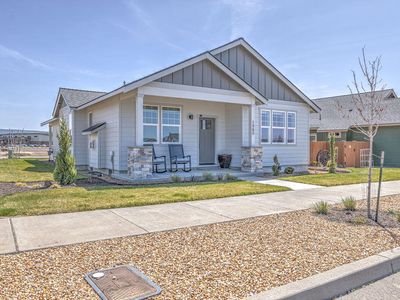1560 NE Hudspeth Rd, Prineville, OR, 97754