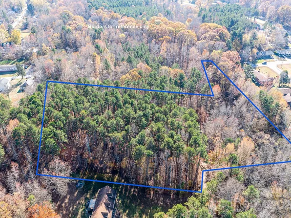 0 Rollingwood Ave, China Grove, NC 28023