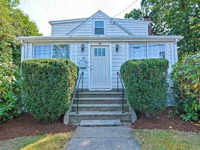 38 Reed St, Randolph, MA, 02368
