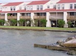 620 S Fulton Beach Rd APT 305, Rockport, TX 78382