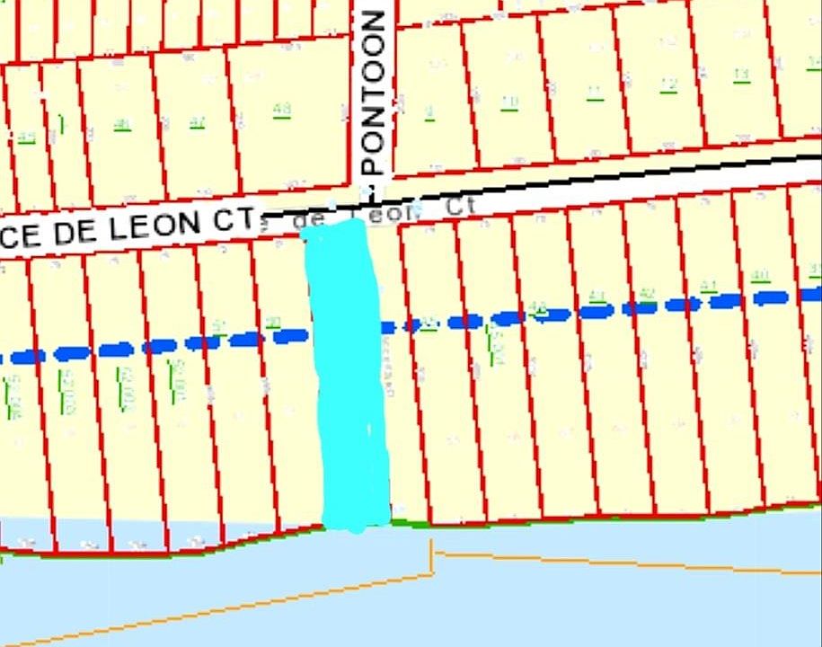 2nd image of 0 Ponce De Leon Ct