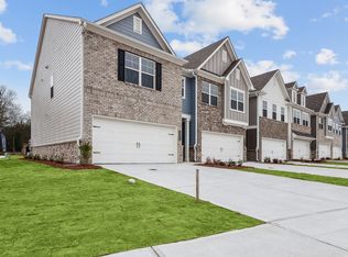 Poplar Row, Hoschton, GA 30548