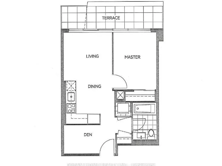 32 Forest Manor Rd #2004 — Photo 11
