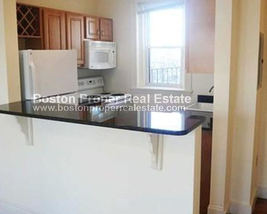117 Park Dr. #35 Boston - Fenway Unit Photo 1