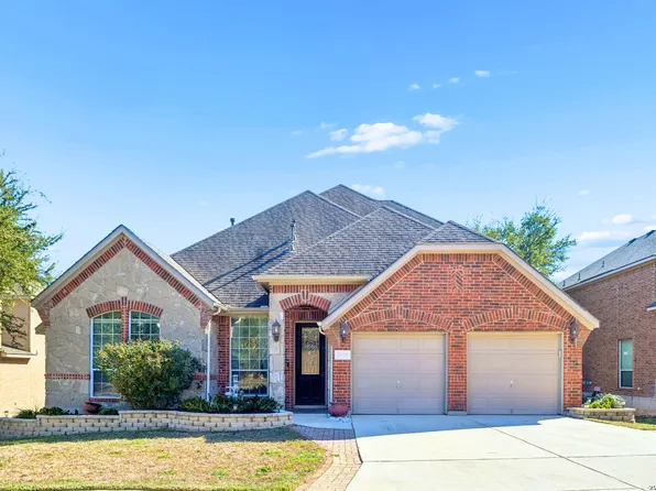 26006 Alto Cedro, San Antonio, TX 78261