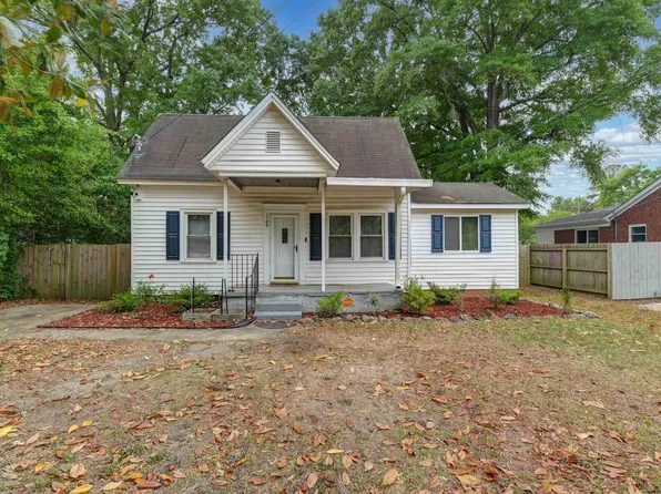 1709 D Ave, West Columbia, SC 29169