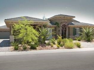 6452 Affertmato St, Las Vegas, NV 89131