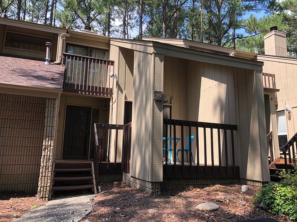 1st image of 4100 Five Oaks Dr Unit 25