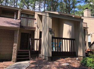 4100 Five Oaks Dr UNIT 25, Durham, NC 27707