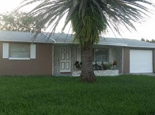 2835 Raven Dr, Holiday, FL 34690