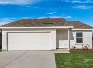 1216 Pere David Dr, Crowley, TX 76036