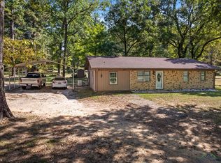 2376 County Road 4119, Daingerfield, TX 75638