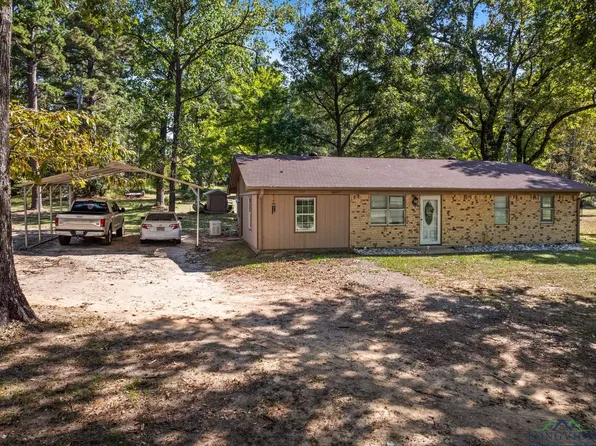 2376 County Road 4119, Daingerfield, TX 75638