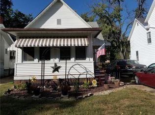 952 W Packard St, Decatur, IL 62522