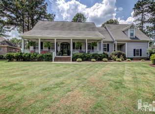 1014 Greymoss Ln SE, Leland, NC 28451
