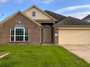 3310 Quarry Place Ln, Katy, TX 77493