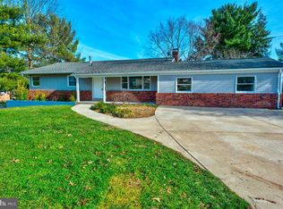 1300 Peaceful Ln, Silver Spring, MD 20904