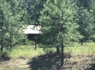 1338 State Highway 135, Saint Regis, MT 59866