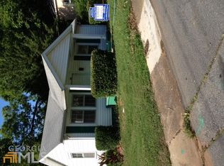 381 Fort St, Marietta, GA 30060