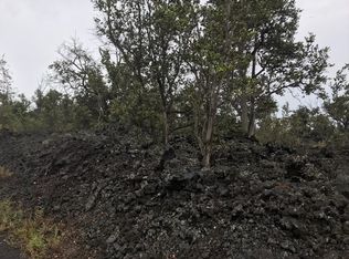 Cocoanut Dr LOT 4, Ocean View, HI 96737