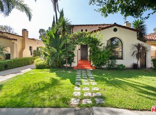 4243 7th Ave, Los Angeles, CA 90008