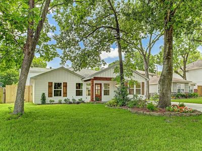 1623 Althea Dr, Houston, TX, 77018