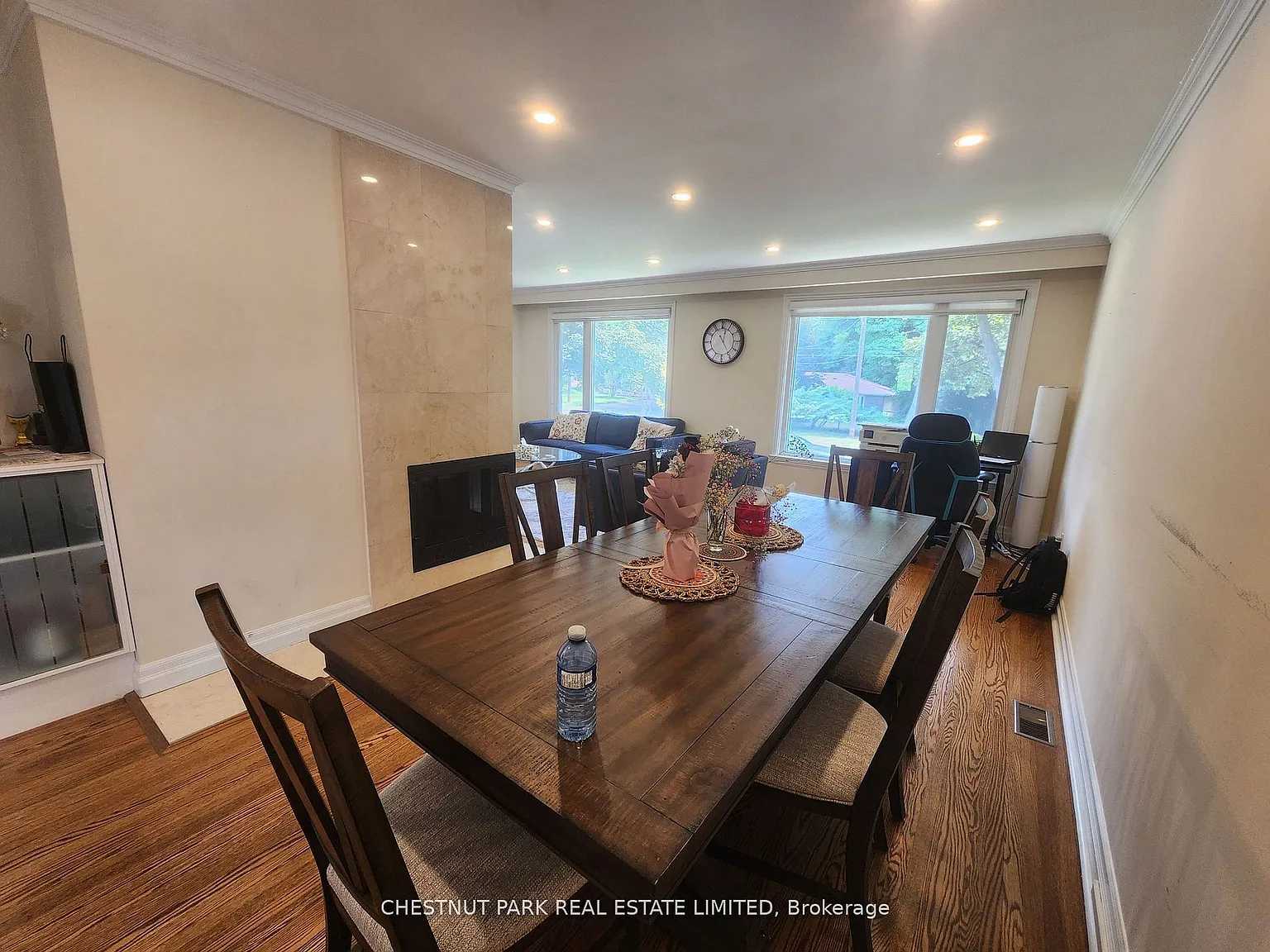 3 bed, $3,700 — Photo 3