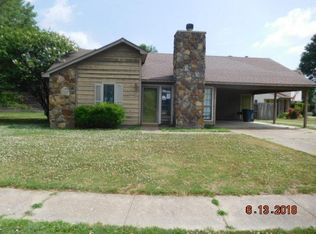 218 Hunters Ln, Marion, AR 72364