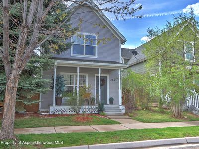 4262 Morgan St, Glenwood Springs, CO, 81601