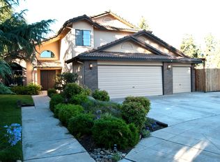 2510 Purvis Ave, Clovis, CA 93611