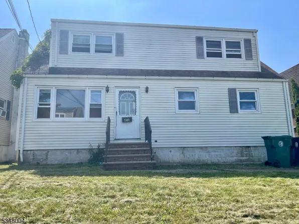 450 Packer Pl, Perth Amboy City, NJ 08861