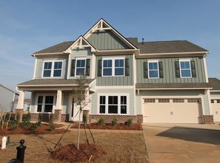 3643 Jacinta Ct, Tega Cay, SC 29708