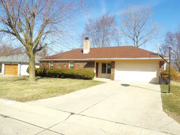 3534 Country Walk Dr, Indianapolis, IN 46227