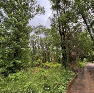 Duncan Rd, Mulberry, AR, 72947