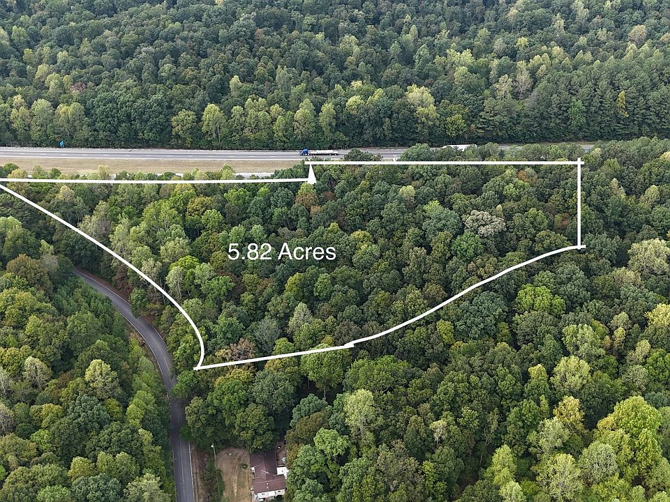 2nd image of 0 Turkey Creek Rd