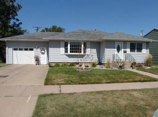 535 14th St SE, Huron, SD 57350