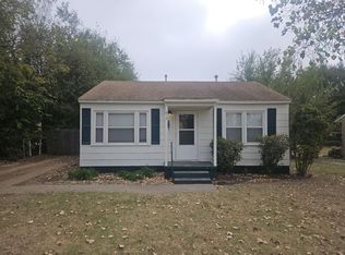 613 Villa Dr, Norman, OK 73071