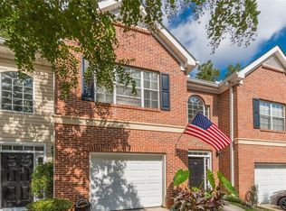 4184 Rogers Creek Ct, Duluth, GA 30096