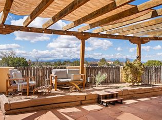 5 Cerrado Way, Santa Fe, NM 87508