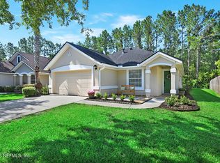 14839 FERN HAMMOCK Drive W, Jacksonville, FL 32258