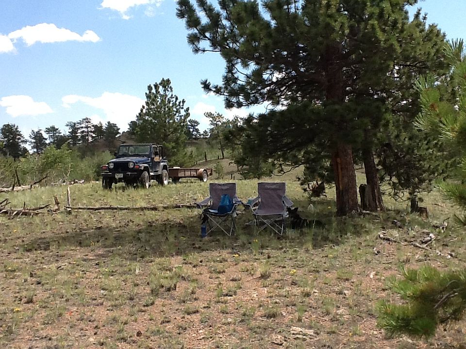 1st image of Saddle Horn Rd And Canteen Way #365