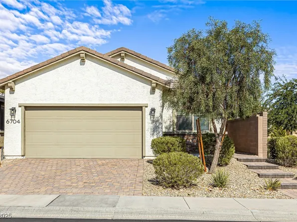 6704 Millbury St, North Las Vegas, NV 89086