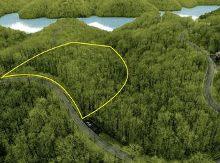 0 Hopper Ridge Rd, Sparta, TN 38583