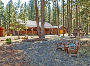 22719 Horseshoe Way, Klamath Falls, OR 97601