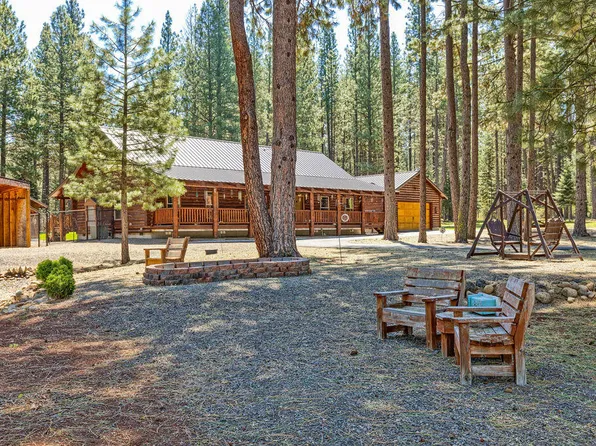 22719 Horseshoe Way, Klamath Falls, OR 97601