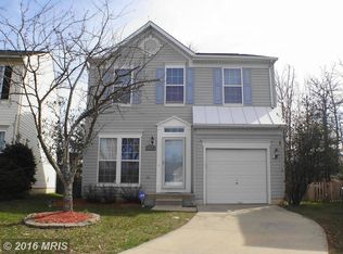 3232 Orient Fishtail Rd, Laurel, MD 20724