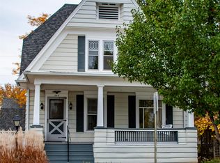 245 E 2nd St, Fond Du Lac, WI 54935