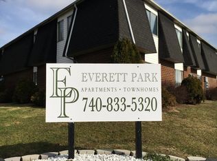 114 N Buena Vista St, Newark, OH