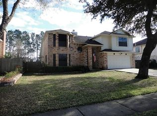 2603 S Mission Cir, Friendswood, TX 77546