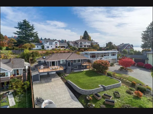 4821 Hyada Blvd NE, Tacoma, WA 98422